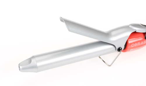 Плойка для волос КОРАЛЛ | CORAL (25 мм) DEWAL 03-2025 Coral